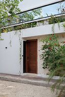 Akasha Villas Tulum