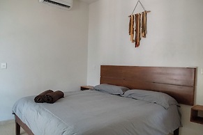Akasha Villas Tulum
