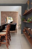 Akasha Villas Tulum