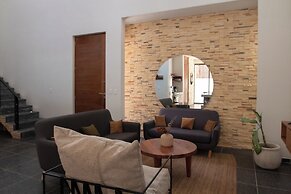 Akasha Villas Tulum