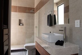 Akasha Villas Tulum