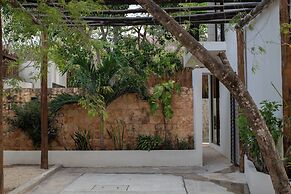 Akasha Villas Tulum
