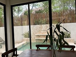 Akasha Villas Tulum