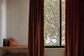 Akasha Villas Tulum