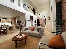 Akasha Villas Tulum