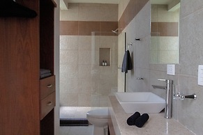 Akasha Villas Tulum