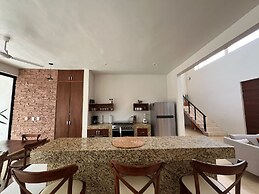 Akasha Villas Tulum