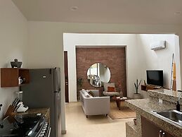 Akasha Villas Tulum