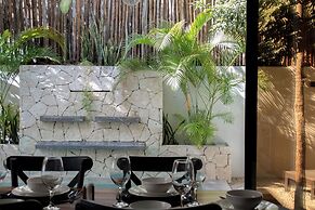 Akasha Villas Tulum