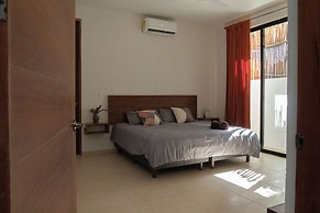 Akasha Villas Tulum