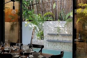 Akasha Villas Tulum