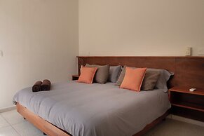 Akasha Villas Tulum