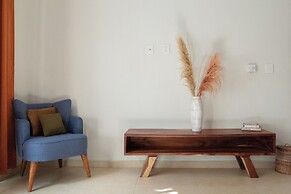 Akasha Villas Tulum
