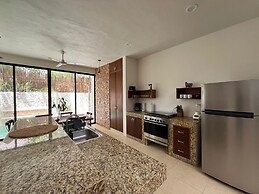 Akasha Villas Tulum