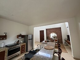 Akasha Villas Tulum