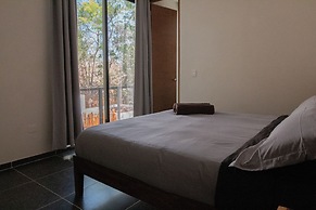 Akasha Villas Tulum