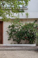 Akasha Villas Tulum