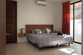 Akasha Villas Tulum