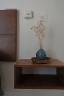 Akasha Villas Tulum