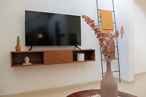 Akasha Villas Tulum