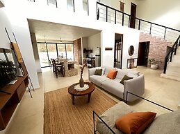 Akasha Villas Tulum