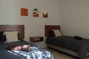 Akasha Villas Tulum