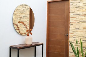 Akasha Villas Tulum