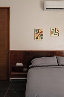 Akasha Villas Tulum