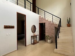 Akasha Villas Tulum