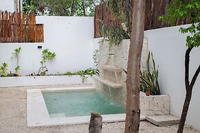 Akasha Villas Tulum