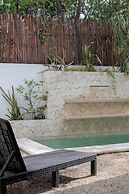 Akasha Villas Tulum