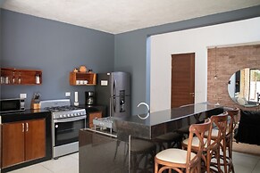Akasha Villas Tulum
