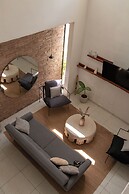 Akasha Villas Tulum