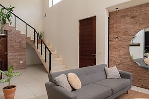 Akasha Villas Tulum