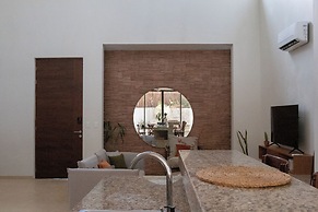 Akasha Villas Tulum