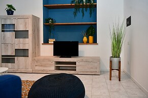 Quadrifoglio Apartment - Wonderful Italy