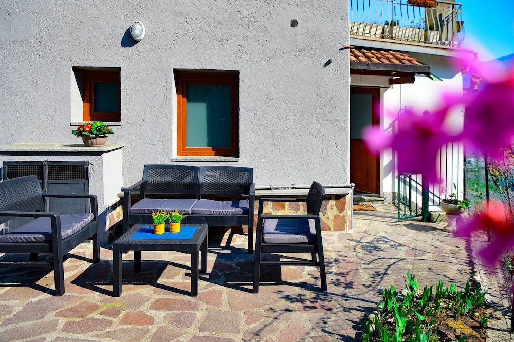Quadrifoglio Apartment - Wonderful Italy