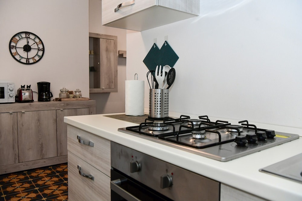 Quadrifoglio Apartment - Wonderful Italy