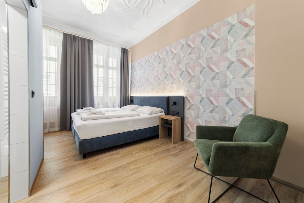 Sona Design Rooms City Center