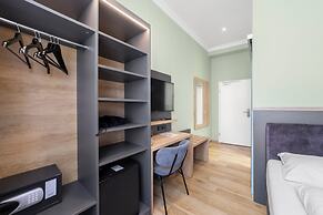 Sona Design Rooms City Center