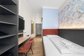 Sona Design Rooms City Center