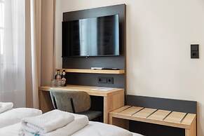 Sona Design Rooms City Center