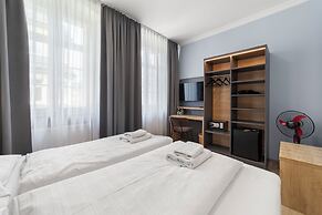 Sona Design Rooms City Center