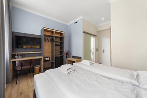 Sona Design Rooms City Center