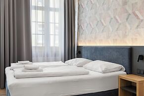 Sona Design Rooms City Center