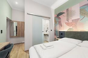 Sona Design Rooms City Center