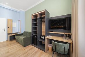 Sona Design Rooms City Center