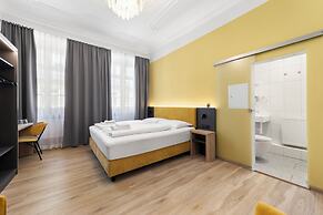 Sona Design Rooms City Center