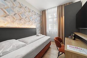 Sona Design Rooms City Center