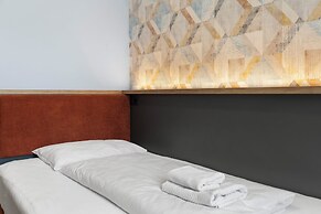 Sona Design Rooms City Center